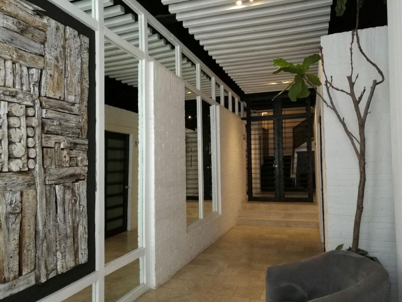 מקסיקו סיטי My Place Donceles מראה חיצוני תמונה
