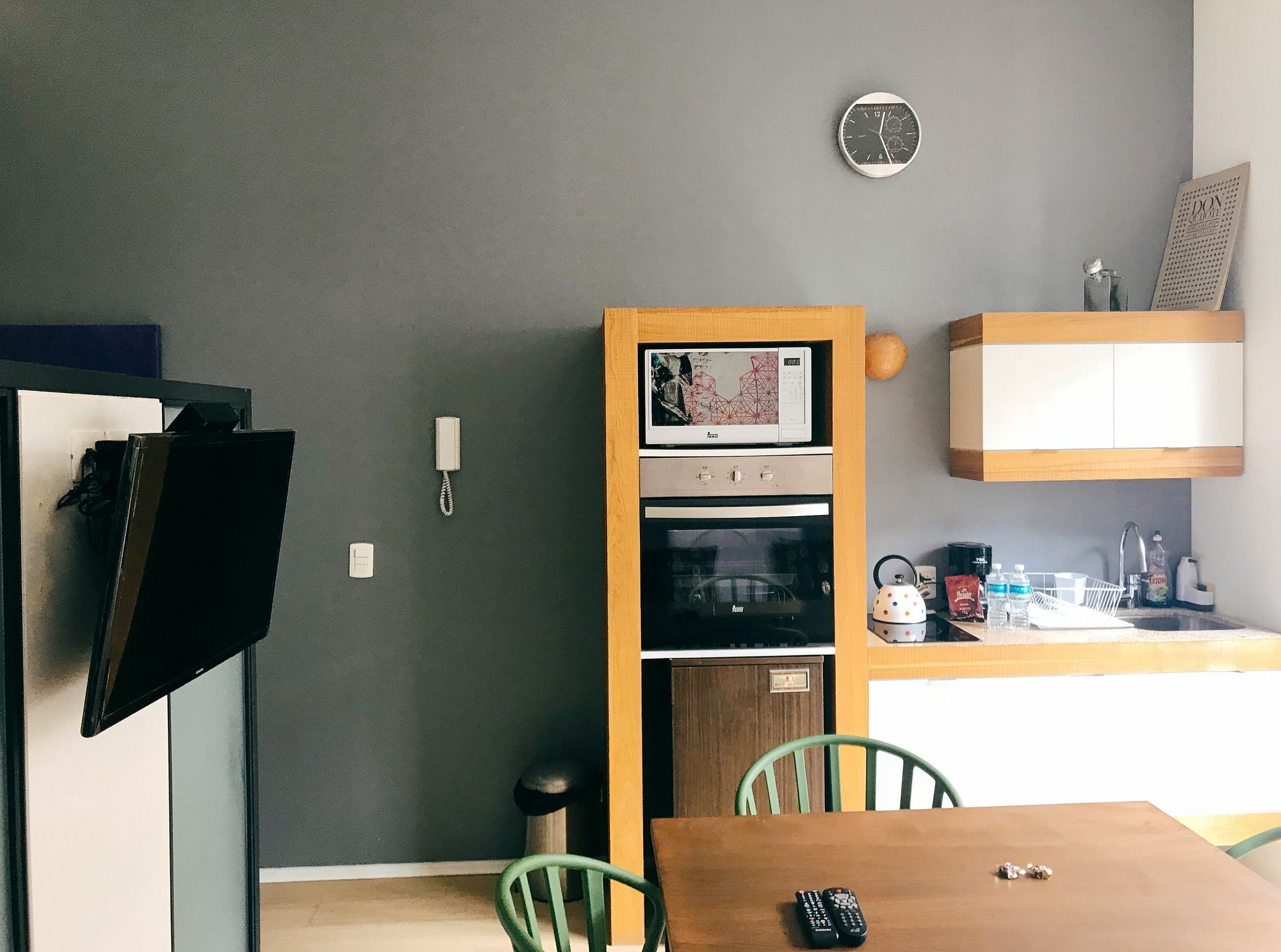 מקסיקו סיטי My Place Donceles מראה חיצוני תמונה